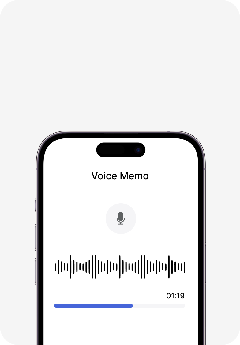 Seamless Connectivity